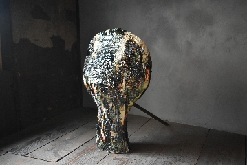 Nanami Saito, A Rock of lone Island